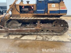 Komatsu D41P-3 Dozers For Auction: Dromore – 21st & 22nd February 2025 @ 9:00am For Auction on 2025-02-22 full