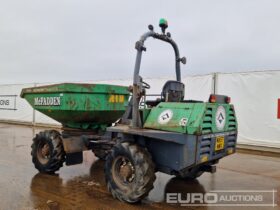 Benford 5 Ton Site Dumpers For Auction: Dromore – 21st & 22nd February 2025 @ 9:00am For Auction on 2025-02-21 full