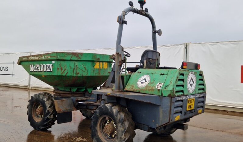 Benford 5 Ton Site Dumpers For Auction: Dromore – 21st & 22nd February 2025 @ 9:00am For Auction on 2025-02-21 full