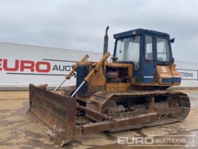 Komatsu D41P-3 Dozers For Auction: Dromore – 21st & 22nd February 2025 @ 9:00am For Auction on 2025-02-22