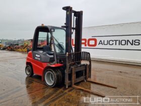 2014 Manitou MI30D Forklifts For Auction: Dromore – 21st & 22nd February 2025 @ 9:00am For Auction on 2025-02-22 full