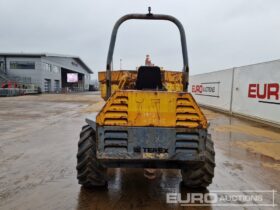 Benford PS6000 Site Dumpers For Auction: Dromore – 21st & 22nd February 2025 @ 9:00am For Auction on 2025-02-21 full