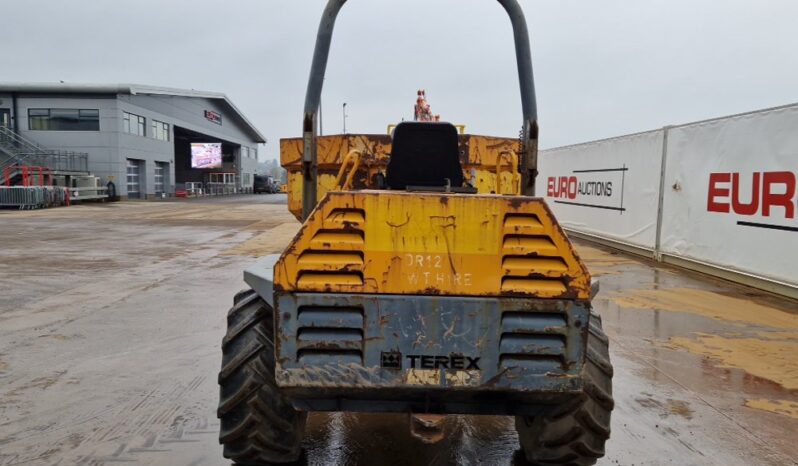 Benford PS6000 Site Dumpers For Auction: Dromore – 21st & 22nd February 2025 @ 9:00am For Auction on 2025-02-21 full