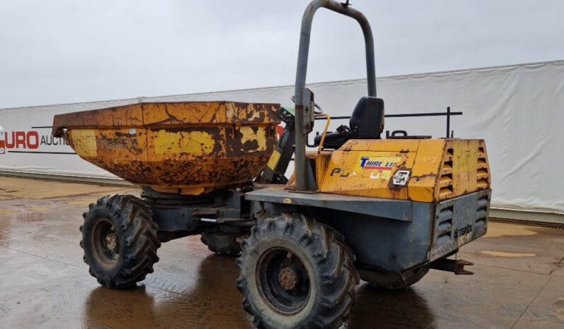 Benford PS6000 Site Dumpers For Auction: Dromore – 21st & 22nd February 2025 @ 9:00am For Auction on 2025-02-21 full