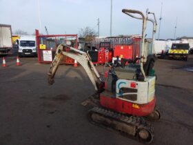 0 TAKEUCHI TBR210R  For Auction on 2025-02-25 at 09:30 full