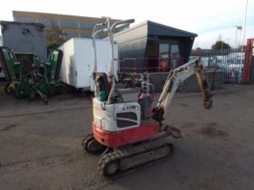 0 TAKEUCHI TBR210R  For Auction on 2025-02-25 at 09:30 full