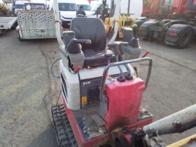 0 TAKEUCHI TBR210R  For Auction on 2025-02-25 at 09:30 full