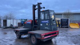 2000 LINDE S40  For Auction on 2025-02-25 at 09:30