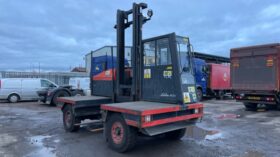 2002 LINDE S50  For Auction on 2025-02-25 at 09:30