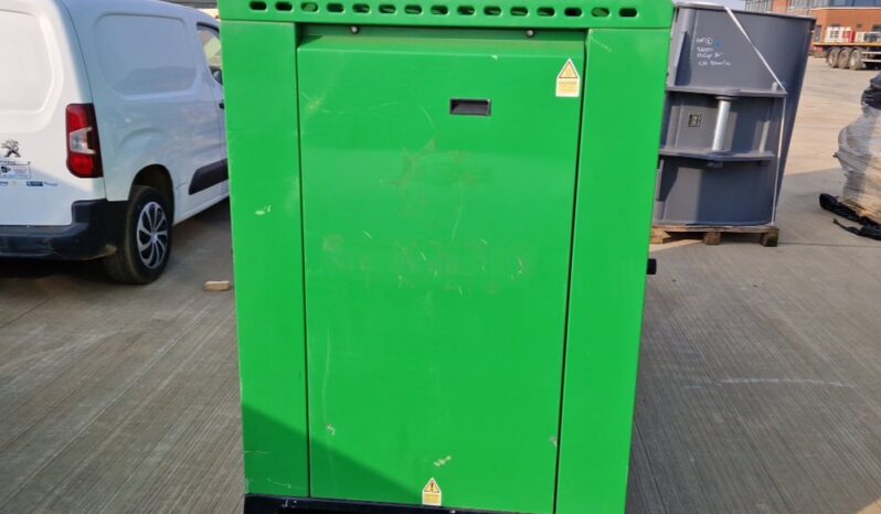 2020 HGI HRD600T Generators For Auction: Leeds – 5th, 6th, 7th & 8th March 2025 @ 8:00am full