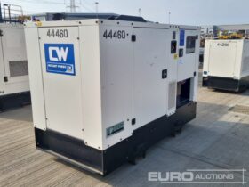 2019 Bruno GX73FE Generators For Auction: Leeds – 5th, 6th, 7th & 8th March 2025 @ 8:00am full