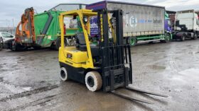 2008 FORKQUIP H1.8TXEG  For Auction on 2025-02-25 at 09:30