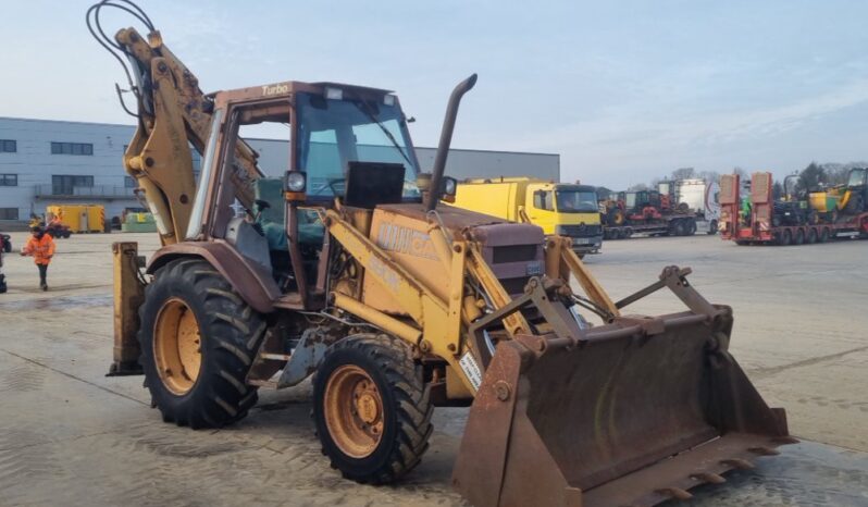 Case 580 K Backhoe Loaders For Auction: Leeds – 5th, 6th, 7th & 8th March 2025 @ 8:00am full