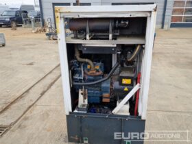 2013 Harrington 9kVA Generator, Kubota Engine Generators For Auction: Leeds – 5th, 6th, 7th & 8th March 2025 @ 8:00am full