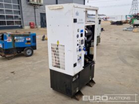 2019 Harrington 9kVA Generator, Kubota Engine Generators For Auction: Leeds – 5th, 6th, 7th & 8th March 2025 @ 8:00am full