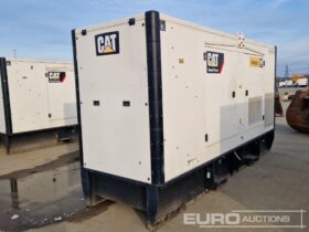 2015 Olympian XQE275 Generators For Auction: Leeds – 5th, 6th, 7th & 8th March 2025 @ 8:00am full