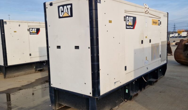 2015 Olympian XQE275 Generators For Auction: Leeds – 5th, 6th, 7th & 8th March 2025 @ 8:00am full