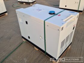 Unused 2024 Compal Power VG-R110 Generators For Auction: Leeds – 5th, 6th, 7th & 8th March 2025 @ 8:00am full