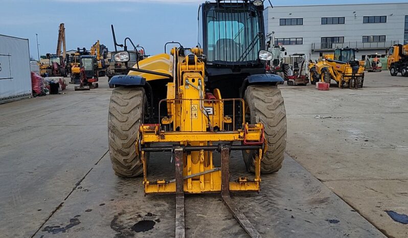 2021 JCB 535-95 Telehandlers For Auction: Leeds – 5th, 6th, 7th & 8th March 2025 @ 8:00am full