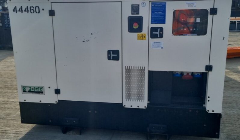 2019 Bruno GX73FE Generators For Auction: Leeds – 5th, 6th, 7th & 8th March 2025 @ 8:00am full