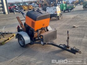 Mecalac MBR71 Asphalt / Concrete Equipment For Auction: Leeds – 5th, 6th, 7th & 8th March 2025 @ 8:00am full