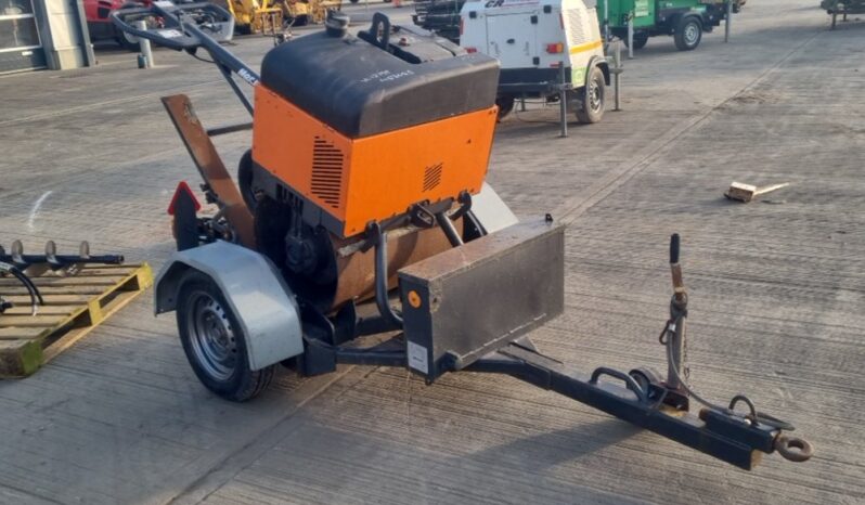 Mecalac MBR71 Asphalt / Concrete Equipment For Auction: Leeds – 5th, 6th, 7th & 8th March 2025 @ 8:00am full