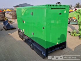 2020 HGI HRD600T Generators For Auction: Leeds – 5th, 6th, 7th & 8th March 2025 @ 8:00am full