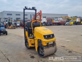 2020 JCB CT160-80 Rollers For Auction: Leeds – 5th, 6th, 7th & 8th March 2025 @ 8:00am full