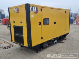 2020 CAT DE220E0 Generators For Auction: Leeds – 5th, 6th, 7th & 8th March 2025 @ 8:00am