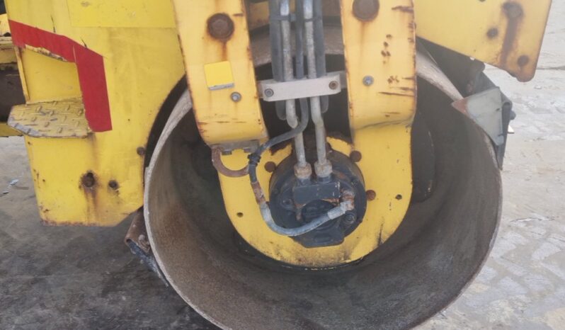 2014 Bomag BW120AD-5 Rollers For Auction: Leeds – 5th, 6th, 7th & 8th March 2025 @ 8:00am full