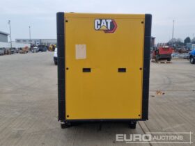 2020 CAT DE220E0 Generators For Auction: Leeds – 5th, 6th, 7th & 8th March 2025 @ 8:00am full