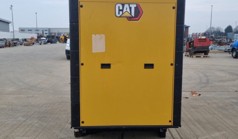 2020 CAT DE220E0 Generators For Auction: Leeds – 5th, 6th, 7th & 8th March 2025 @ 8:00am full