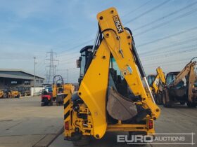 2016 JCB 3CX P21 ECO Backhoe Loaders For Auction: Leeds – 5th, 6th, 7th & 8th March 2025 @ 8:00am full