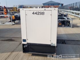 2018 Bruno GX45K Generators For Auction: Leeds – 5th, 6th, 7th & 8th March 2025 @ 8:00am full