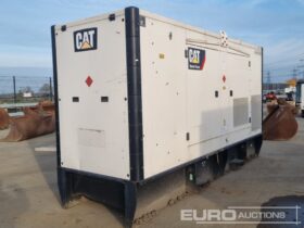 2015 Olympian XQE275 Generators For Auction: Leeds – 5th, 6th, 7th & 8th March 2025 @ 8:00am full