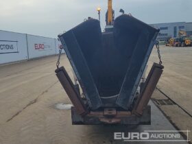 2008 Vogele Super 800 Asphalt Plants For Auction: Leeds – 5th, 6th, 7th & 8th March 2025 @ 8:00am full