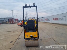 2020 JCB CT160-80 Rollers For Auction: Leeds – 5th, 6th, 7th & 8th March 2025 @ 8:00am full