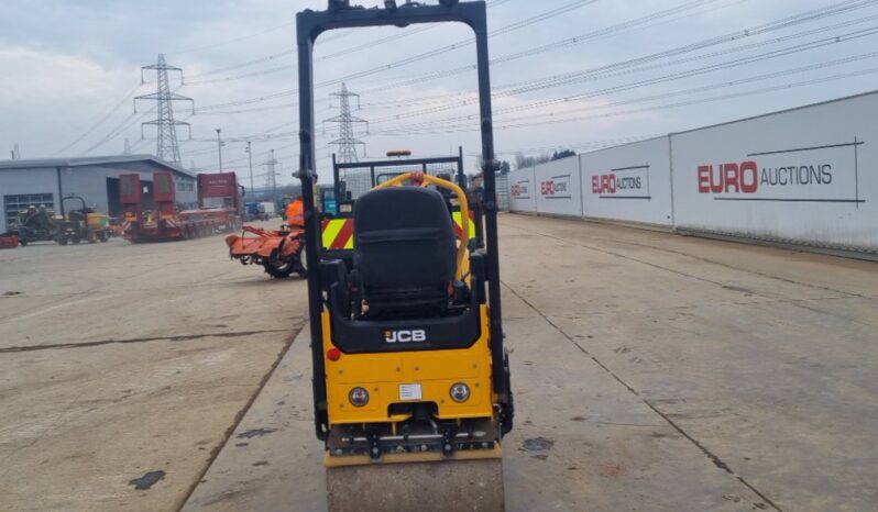 2020 JCB CT160-80 Rollers For Auction: Leeds – 5th, 6th, 7th & 8th March 2025 @ 8:00am full