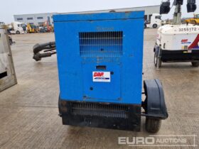 Stephill SSD 20 Generators For Auction: Leeds – 5th, 6th, 7th & 8th March 2025 @ 8:00am full