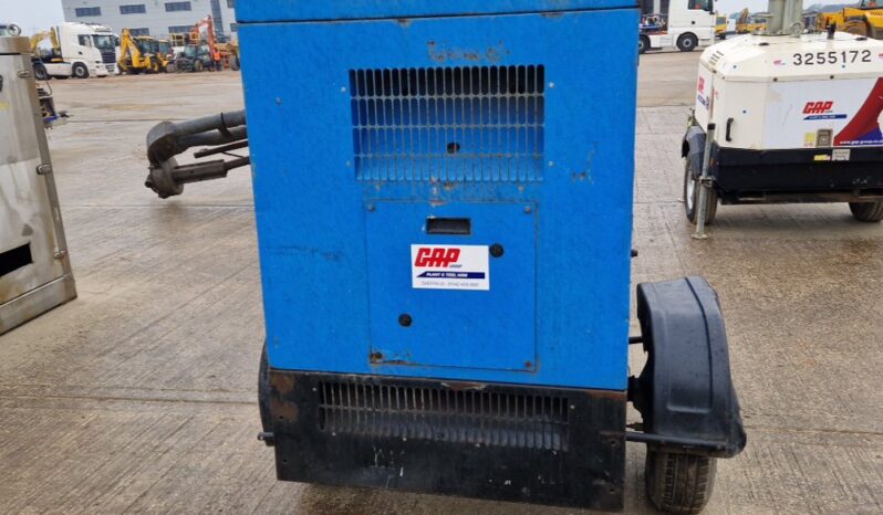 Stephill SSD 20 Generators For Auction: Leeds – 5th, 6th, 7th & 8th March 2025 @ 8:00am full