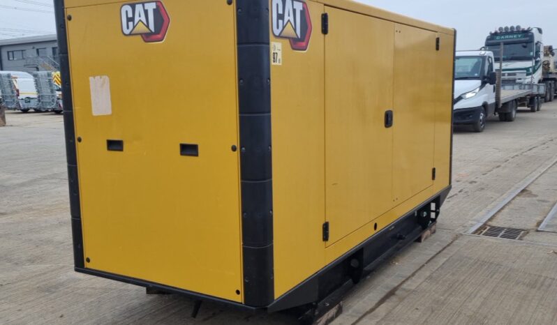 2020 CAT DE220E0 Generators For Auction: Leeds – 5th, 6th, 7th & 8th March 2025 @ 8:00am full