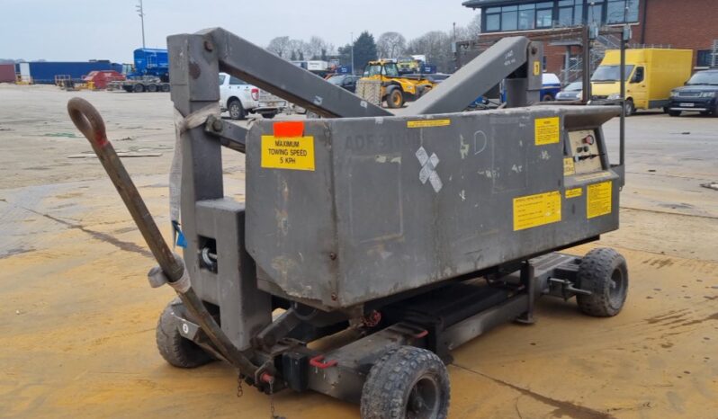 Euro Access Twin Axle 220Volt Articulated Boom Lift Access Platform Manlifts For Auction: Leeds – 5th, 6th, 7th & 8th March 2025 @ 8:00am full