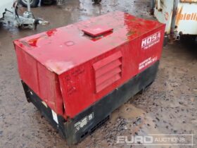 Mosa TS300SXC Generators For Auction: Dromore – 21st & 22nd February 2025 @ 9:00am For Auction on 2025-02-22