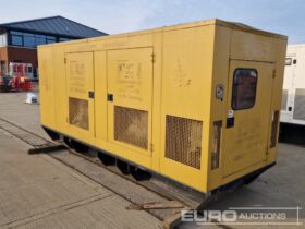 Olympian 440kVA Generator, Perkins Engine Generators For Auction: Leeds – 5th, 6th, 7th & 8th March 2025 @ 8:00am full