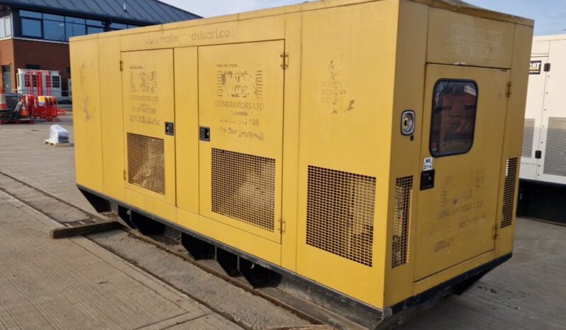 Olympian 440kVA Generator, Perkins Engine Generators For Auction: Leeds – 5th, 6th, 7th & 8th March 2025 @ 8:00am full