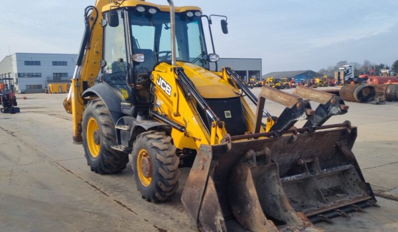 2014 JCB 3CX P21 ECO Backhoe Loaders For Auction: Leeds – 5th, 6th, 7th & 8th March 2025 @ 8:00am full