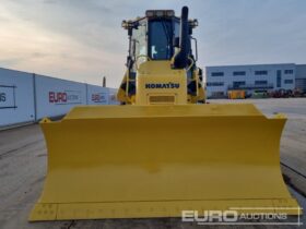 2017 Komatsu D61EXi-24 Dozers For Auction: Leeds – 5th, 6th, 7th & 8th March 2025 @ 8:00am full