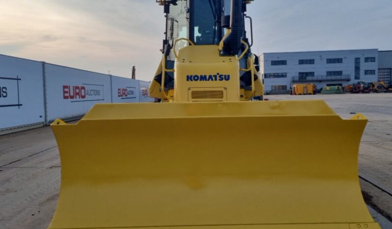 2017 Komatsu D61EXi-24 Dozers For Auction: Leeds – 5th, 6th, 7th & 8th March 2025 @ 8:00am full