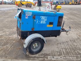 2015 Stephill SSD10000S Generators For Auction: Leeds – 5th, 6th, 7th & 8th March 2025 @ 8:00am full