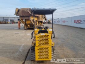 2024 Bisontek BT360 Skidsteer Loaders For Auction: Leeds – 5th, 6th, 7th & 8th March 2025 @ 8:00am full